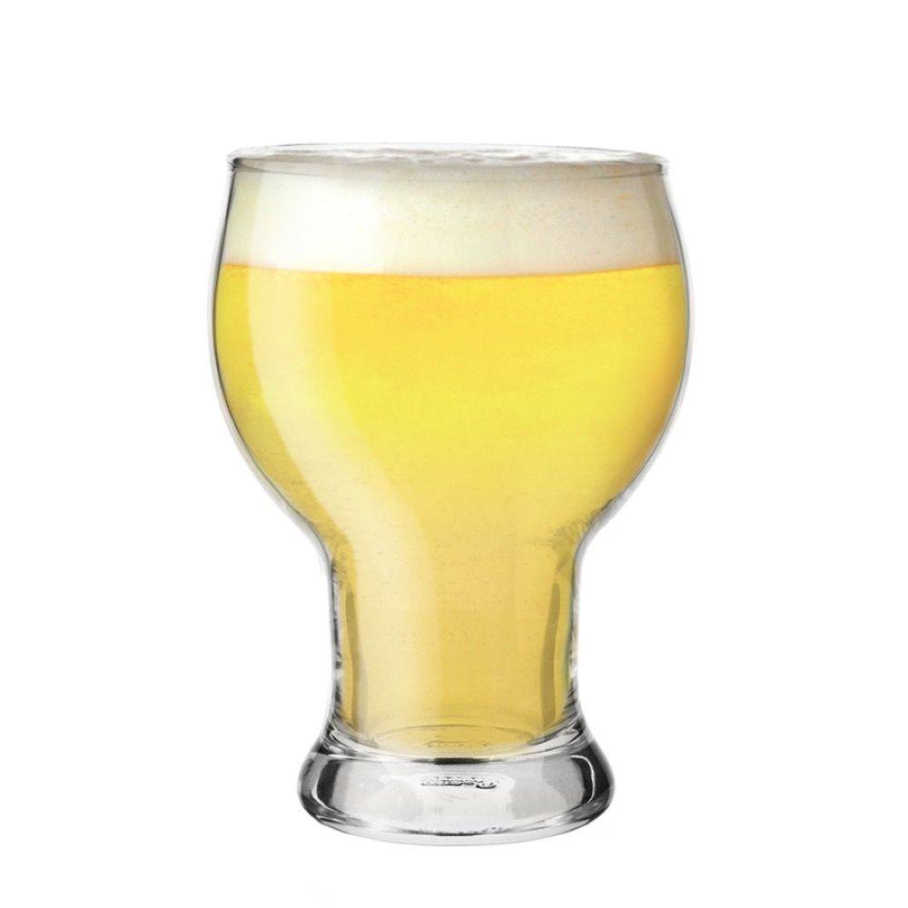 (Set of 6) Ocean Bavaria High Quality Beer Water Tumbler Juice Drinking